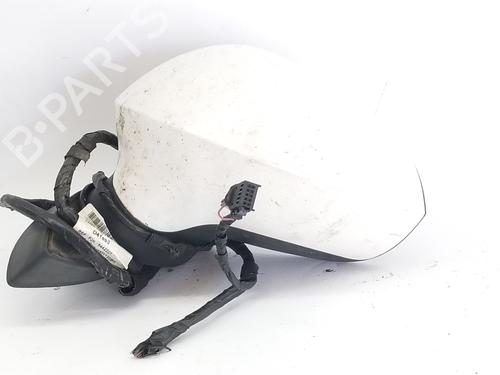 Left mirror SEAT IBIZA IV (6J5, 6P1)  | BP29585765C26 