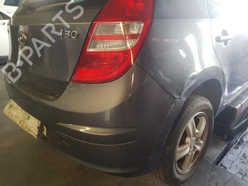 Rear bumper HYUNDAI i30 (FD)  | BP20170335C8