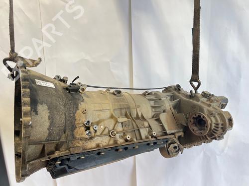 Used Gearbox Gearbox LAND ROVER RANGE ROVER SPORT I (L320) [2005-2013] 34252443 34252443