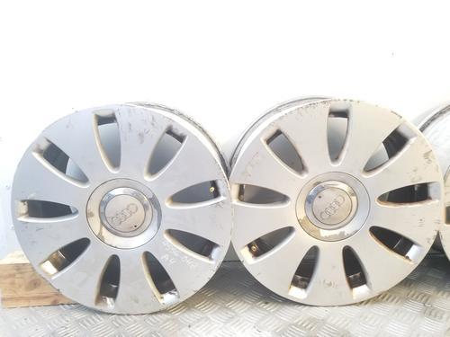 Felg AUDI A4 B7 (8EC)  | BP15487951C45 
