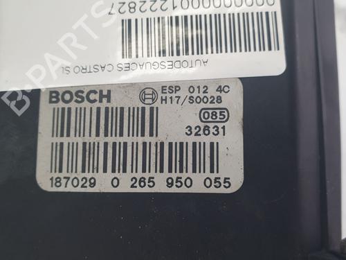 ABS pump VW PASSAT B5.5 (3B3)  | BP33890680M43  - Image 6