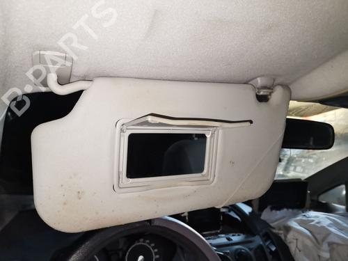 left-sun-visor-ford-fiesta-vi-cb1-ccn-2008-32391412 main image