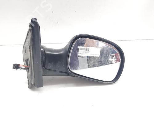 Right mirror CHRYSLER VOYAGER IV (RG, RS) 2.5 CRD | BP18553349C27 
