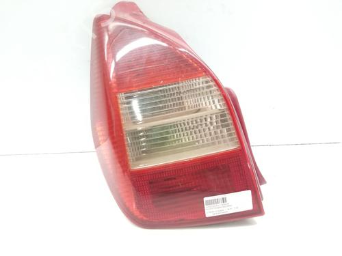 Left taillight CITROËN C2 (JM_) 1.4 | BP23092193C34 