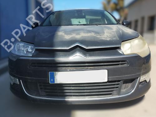 Used Parts CITROËN C5 III (RD_)  2.0 HDi 140 (RDRHF8, RDRHFA, RDRHA8, RDRHAJ)  4612177