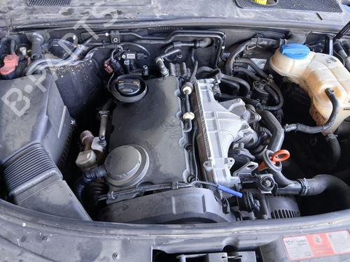 Used Engine Engine AUDI A6 C6 Avant (4F5) [2004-2011] 35900198 35900198