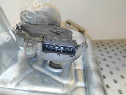 Front wiper motor FORD FIESTA IV (JA_, JB_)  | BP3170212M29 