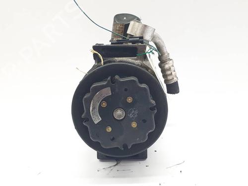 AC compressor MERCEDES-BENZ C-CLASS (W203) C 200 CDI (203.004) | BP28703648M34 - Image 6