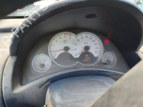 Engine OPEL CORSA C (X01) 1.3 CDTI (F08, F68) | BP31803472M1 