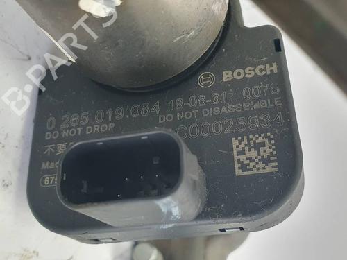 Steering column MAXUS eDELIVER 7 Van  | BP39108245M21  - Image 5