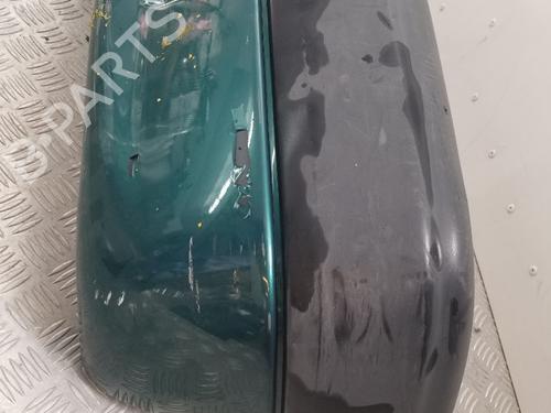 Rear bumper CITROËN SAXO (S0, S1) 1.4 VTS | BP20095334C8 