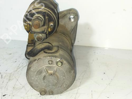 Starter OPEL ASTRA J (P10)  | BP13016450M8 
