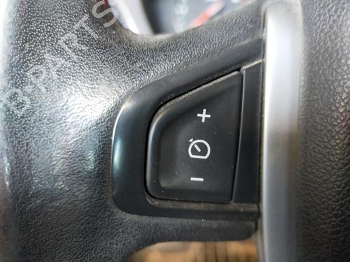 Steering wheel RENAULT LAGUNA III (BT0/1) 2.0 dCi (BT01, BT08, BT09, BT0E, BT0K, BT12, BT1C, BT1D,... | BP22447162C49 