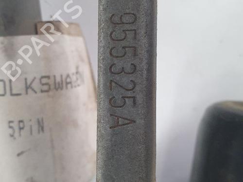 Front wiper motor VW GOLF IV (1J1) 1.9 TDI | BP30061207M29