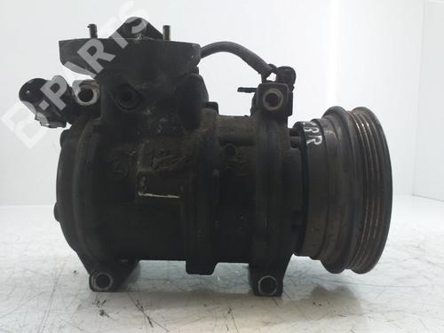 Used AC compressor AC compressor BMW 3 Touring (E36) 325 tds (143 hp) 9850646 9850646