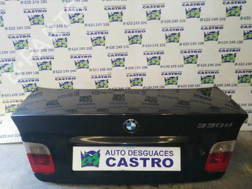Bakluke CC/Kombi-Kupé BMW 3 (E46) 330 d (204 hp) 4513753