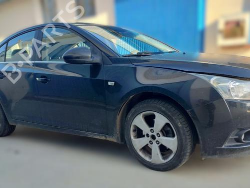 Engine control unit (ECU) CHEVROLET CRUZE (J300) 2.0 CDI | BP33462099M57 - Image 4