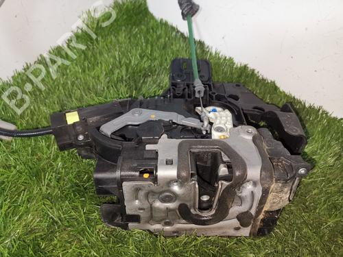Front right lock MERCEDES-BENZ GLC (X253) 200 EQ Boost 4-matic (253.981) | BP29713586C97 