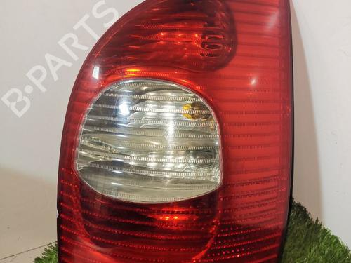 Right taillight CITROËN XSARA PICASSO (N68) 1.6 HDi | BP24614504C35 