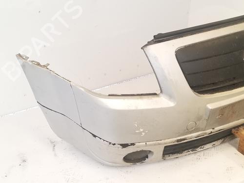 Front bumper CITROËN C2 (JM_) 1.4 HDi | BP27896108C7 