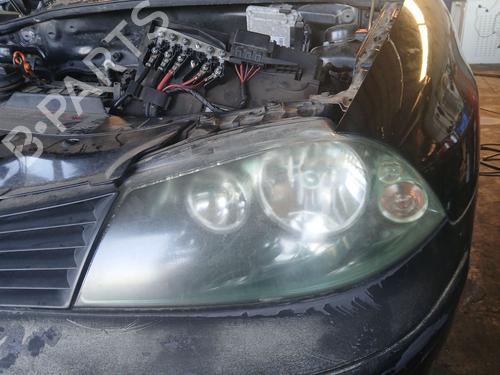 Used Left headlight SEAT IBIZA III (6L1) [2002-2009]  23497785