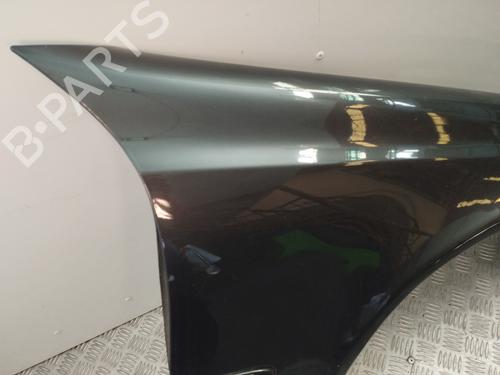 Right front fenders MERCEDES-BENZ E-CLASS (W211) E 270 CDI (211.016) | BP13075085C42 