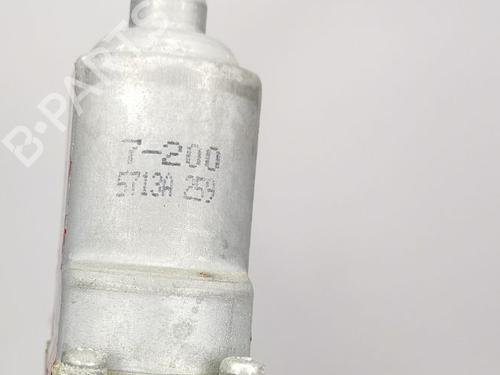 Front left window mechanism PEUGEOT 4008 1.8 HDi | BP34627896C22 - Image 4