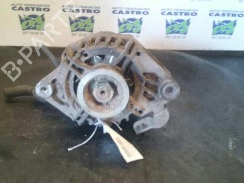 Used Alternator CITROËN C1 (PM_, PN_) 1.0 (68 hp) 3171372
