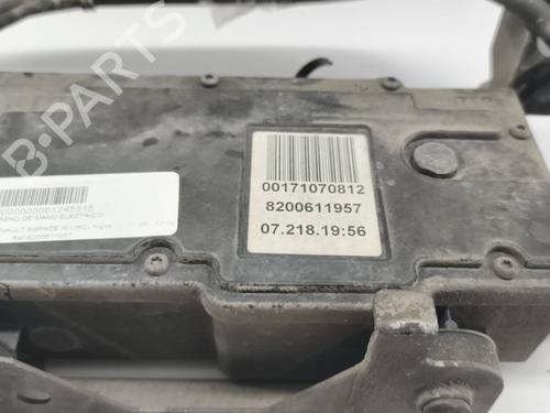 Hand brake RENAULT ESPACE IV (JK0/1_) 2.0 dCi (JK01, JK02, JK1J, JK1K, JK1H) | BP40437491I18 - Image 4
