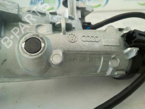 Other VW GOLF VII (5G1, BQ1, BE1, BE2) 1.0 TSI | BP13989068O1 