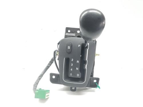 Gear lever JAGUAR S-TYPE II (X200) 2.7 D | BP15527589M90 