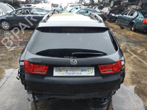 Gearbox HONDA ACCORD VIII Estate (CW)  | BP9040553M3 
