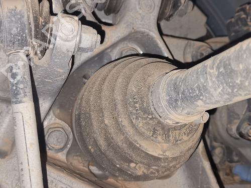 Right rear steering knuckle TESLA MODEL 3 (5YJ3)  | BP29546352M28 