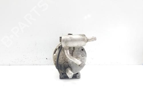 AC compressor RENAULT LAGUNA II (BG0/1_)  | BP18121261M34 