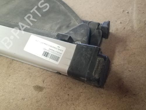Rear parcel shelf SUBARU FORESTER (SJ_) 2.0 D AWD (SJD) | BP12431097C85 - Image 2