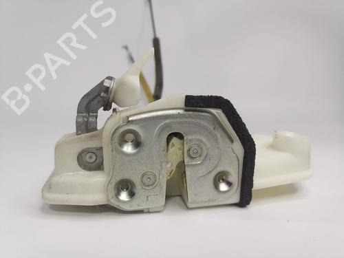 Zamek drzwi przednich lewych MAZDA 3 (BM, BN) | BP30615821C98