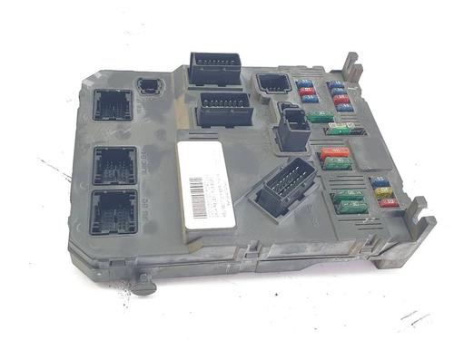 Used Fuse box Fuse box PEUGEOT 206 Hatchback (2A/C) 2.0 HDI 90 (90 hp) 39650870 39650870