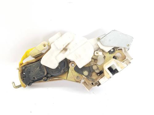 Højre bagtil lås OPEL AGILA (A) (H00) 1.0 12V (F68) | BP27471625C99 