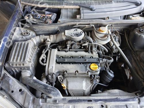 Used Engine Engine 36798264 36798264
