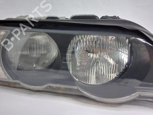 Højre forlygte BMW X5 (E53) 3.0 i | BP27345496C29 