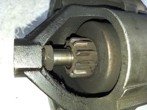Starter CITROËN XSARA (N1)  | BP20110616M8 