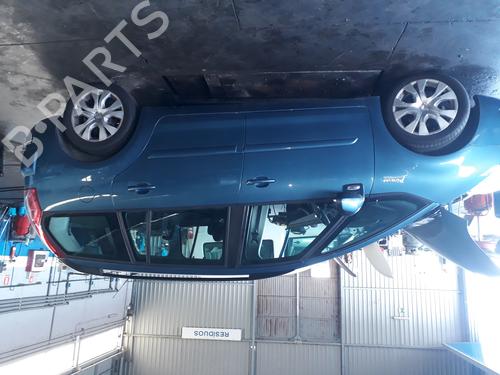 Rim CITROËN C4 Picasso I MPV (UD_)  | BP10962613C45