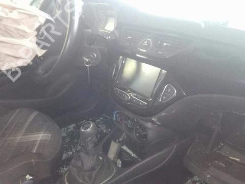 Styregear/Snekke OPEL CORSA E (X15) 1.4 (08, 68) | BP3565002M22 