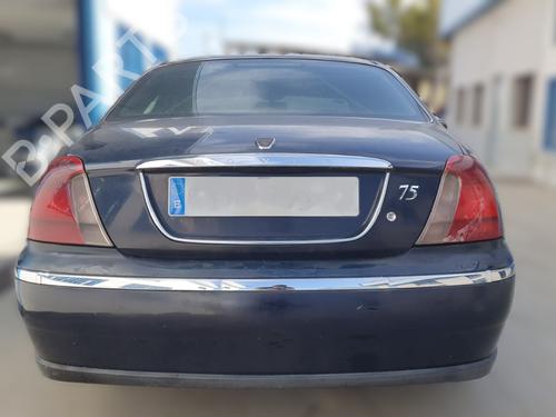 Engine control unit (ECU) ROVER 75 (RJ) 2.0 CDT | BP34330580M57  - Image 6