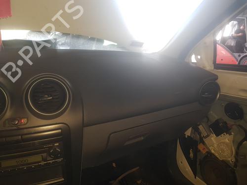 Used Dashboard SEAT IBIZA III (6L1) [2002-2009]  21220380