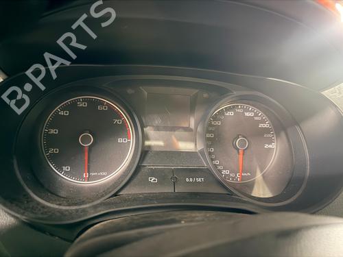 ABS pump SEAT IBIZA IV (6J5, 6P1)  | BP29207400M43 