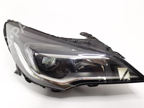 Used Right headlight OPEL ASTRA K (B16) 1.6 CDTi (68) (110 hp) 28669485