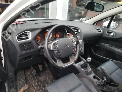 Pedal CITROËN C4 II (NC_)  | BP31839830I4 