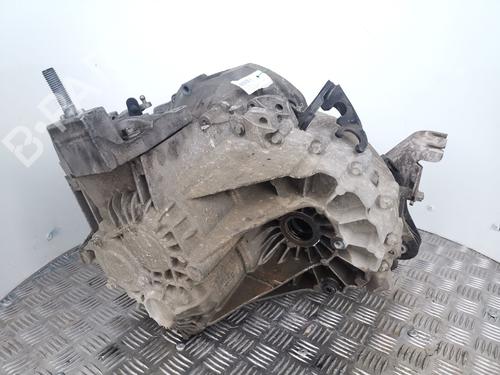 Gearbox FORD MONDEO IV Turnier (BA7) 2.0 TDCi | BP27725371M3 