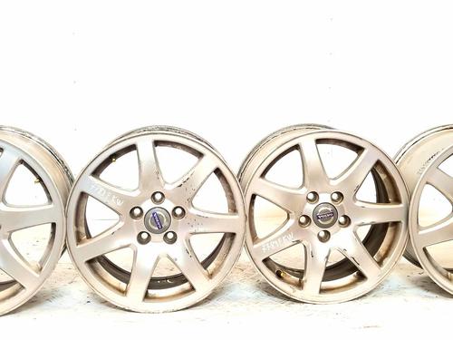 Used Rim VOLVO S80 II (124) D5 AWD (185 hp) 30932342